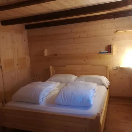 Apartment Ca' Dal Riccu