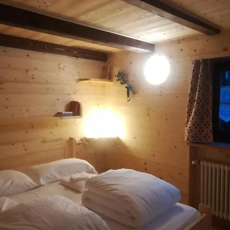 Apartment Ca' Dal Riccu